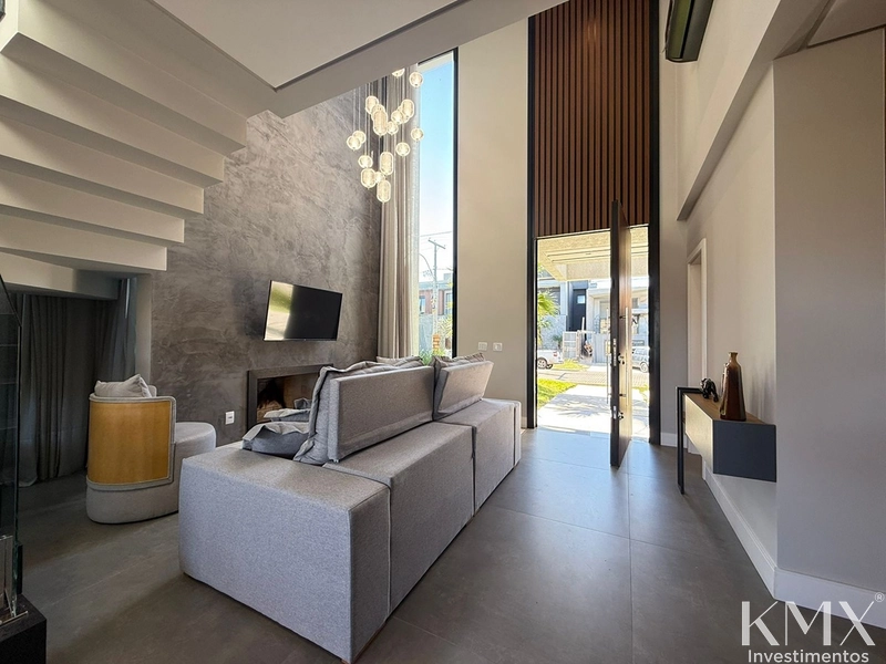 🏡✨ SOBRADO À VENDA NO CONDOMÍNIO SUNSET: 25ª foto da galeria de imagens do imóvel