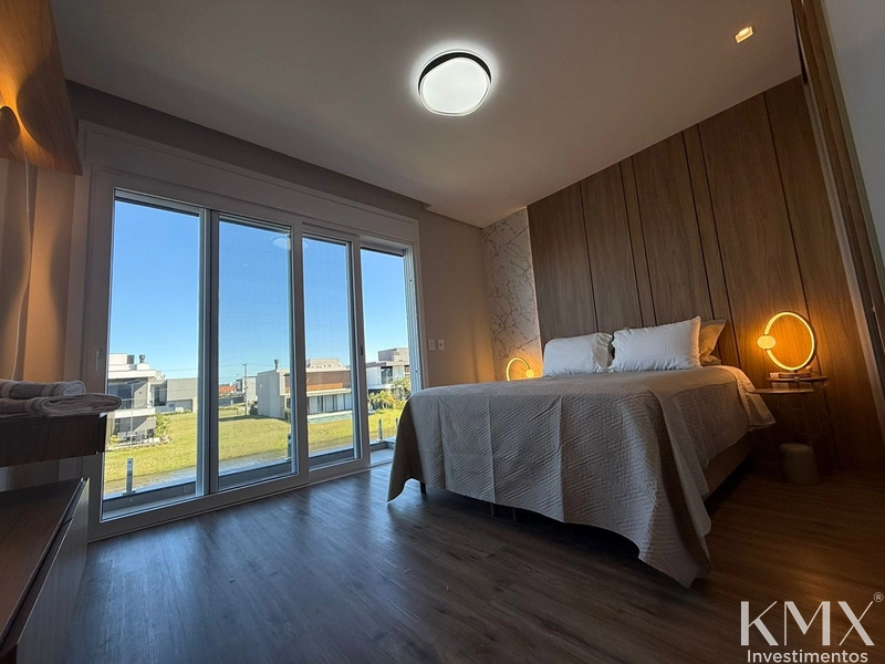 🏡✨ SOBRADO À VENDA NO CONDOMÍNIO SUNSET: 2ª foto da galeria de imagens do imóvel