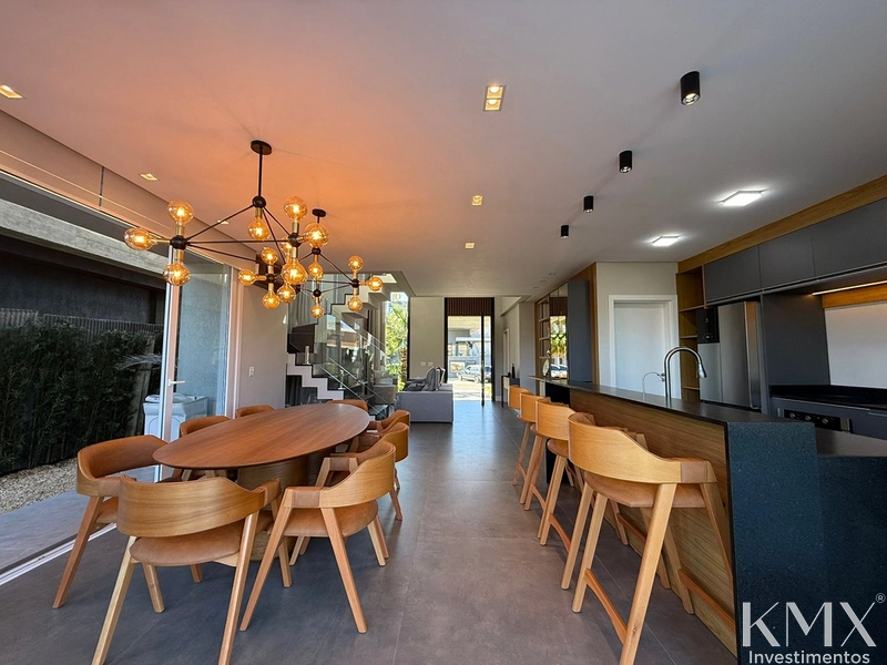 🏡✨ SOBRADO À VENDA NO CONDOMÍNIO SUNSET: 1ª foto da galeria de imagens do imóvel