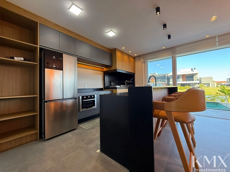 🏡✨ SOBRADO À VENDA NO CONDOMÍNIO SUNSET: 17ª foto da galeria de imagens do imóvel