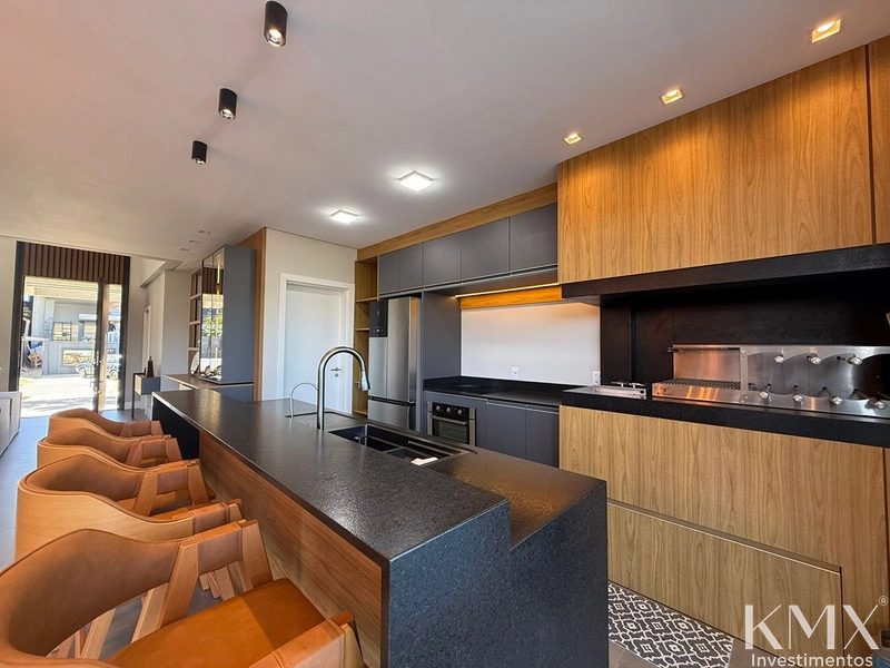 🏡✨ SOBRADO À VENDA NO CONDOMÍNIO SUNSET: 23ª foto da galeria de imagens do imóvel