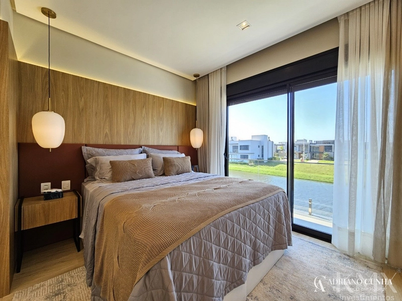 Sobrado, Condomínio Sunset, Xangri-Lá: 16ª foto da galeria de imagens do imóvel