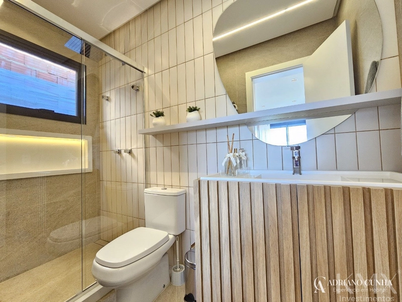 Sobrado, Condomínio Sunset, Xangri-Lá: 20ª foto da galeria de imagens do imóvel