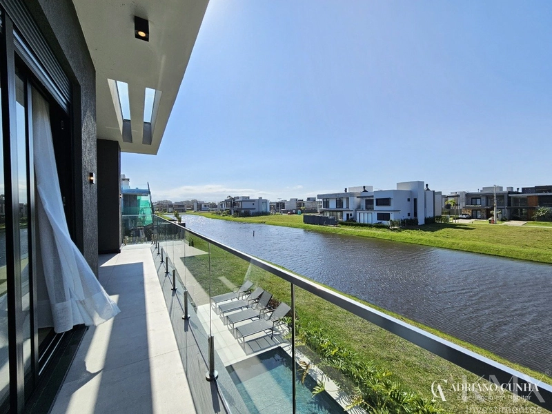 Sobrado, Condomínio Sunset, Xangri-Lá: 21ª foto da galeria de imagens do imóvel