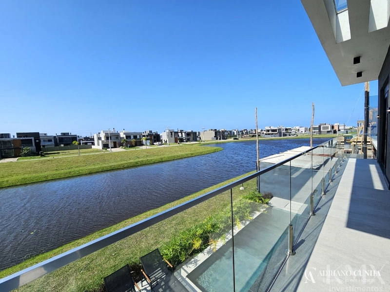 Sobrado, Condomínio Sunset, Xangri-Lá: 28ª foto da galeria de imagens do imóvel