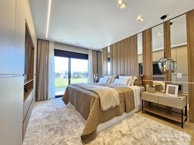 Sobrado, Condomínio Sunset, Xangri-Lá: 25ª foto da galeria de imagens do imóvel