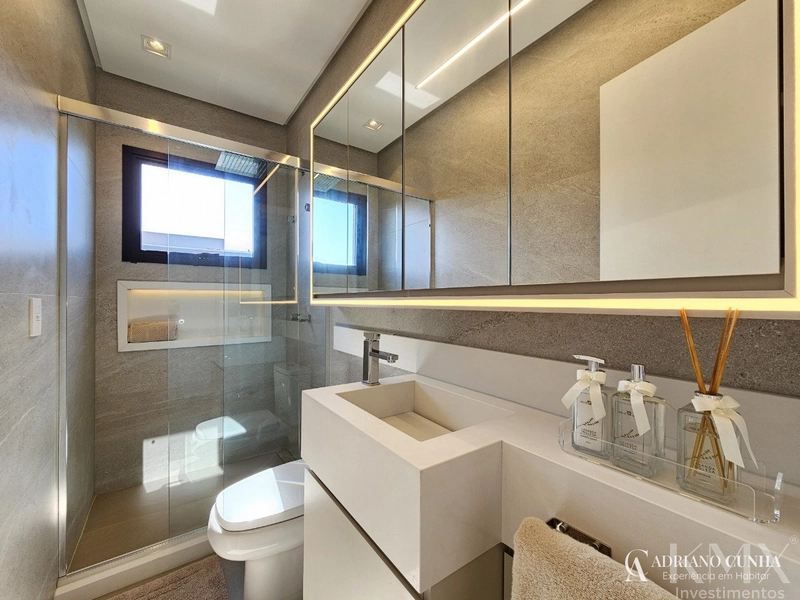 Sobrado, Condomínio Sunset, Xangri-Lá: 33ª foto da galeria de imagens do imóvel