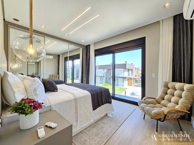 Sobrado, Condomínio Sunset, Xangri-Lá: 36ª foto da galeria de imagens do imóvel