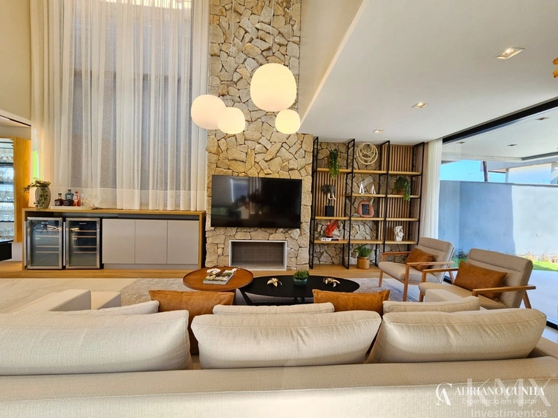 Sobrado, Condomínio Sunset, Xangri-Lá: 3ª foto da galeria de imagens do imóvel