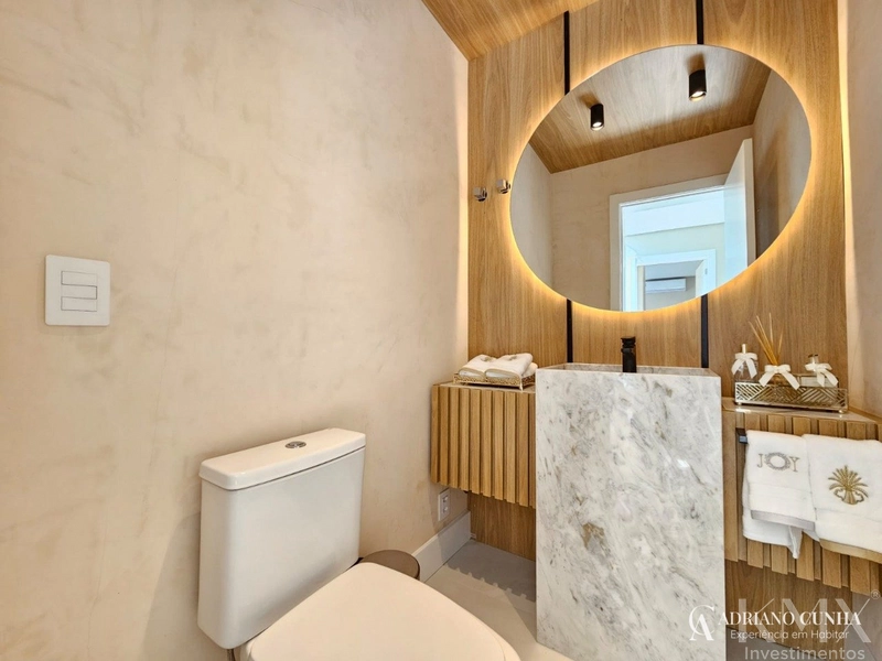 Sobrado, Condomínio Sunset, Xangri-Lá: 14ª foto da galeria de imagens do imóvel