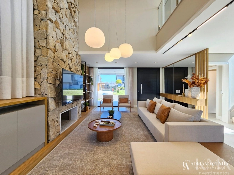 Sobrado, Condomínio Sunset, Xangri-Lá: 4ª foto da galeria de imagens do imóvel