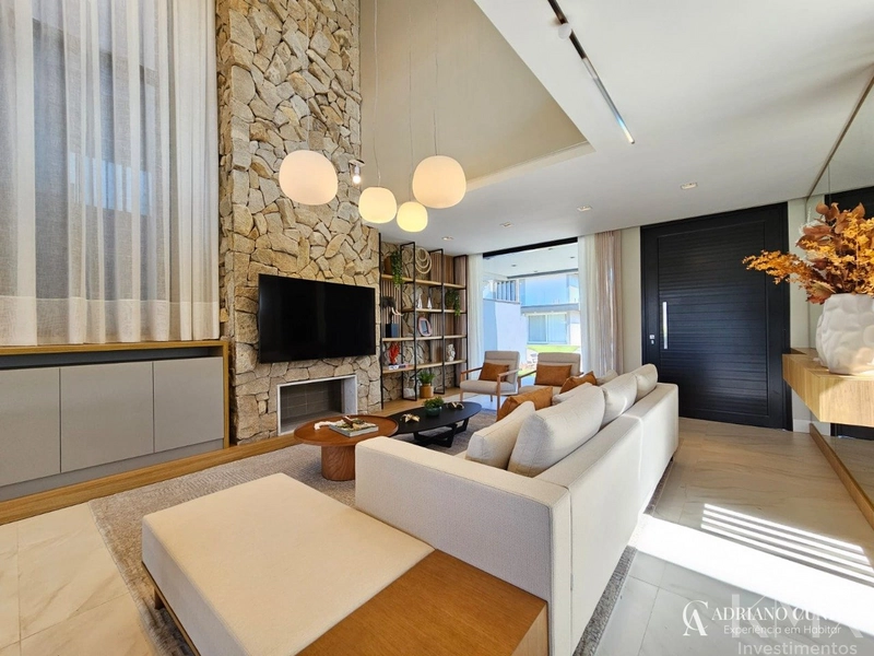 Sobrado, Condomínio Sunset, Xangri-Lá: 5ª foto da galeria de imagens do imóvel