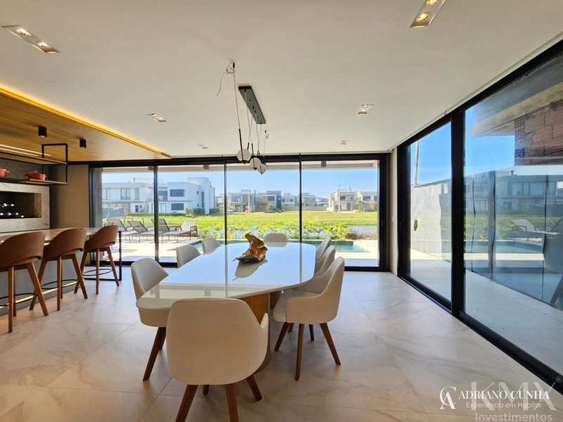 Sobrado, Condomínio Sunset, Xangri-Lá: 7ª foto da galeria de imagens do imóvel