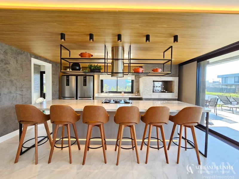 Sobrado, Condomínio Sunset, Xangri-Lá: 10ª foto da galeria de imagens do imóvel