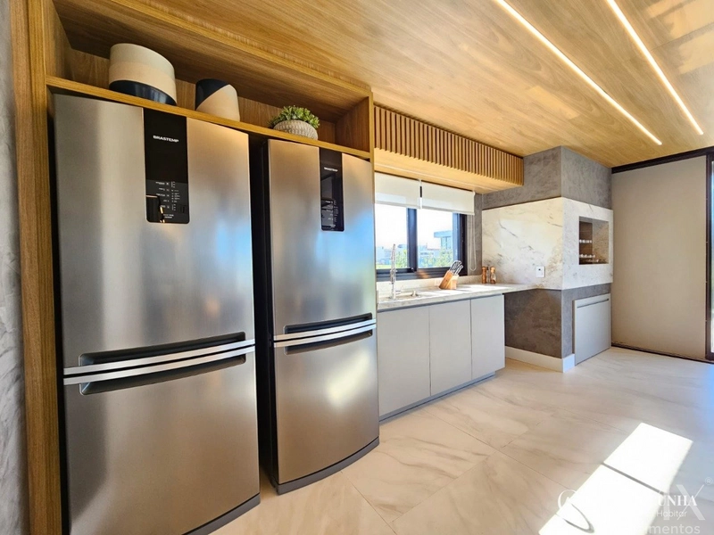 Sobrado, Condomínio Sunset, Xangri-Lá: 11ª foto da galeria de imagens do imóvel