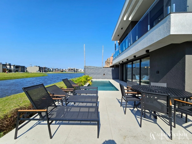 Sobrado, Condomínio Sunset, Xangri-Lá: 44ª foto da galeria de imagens do imóvel