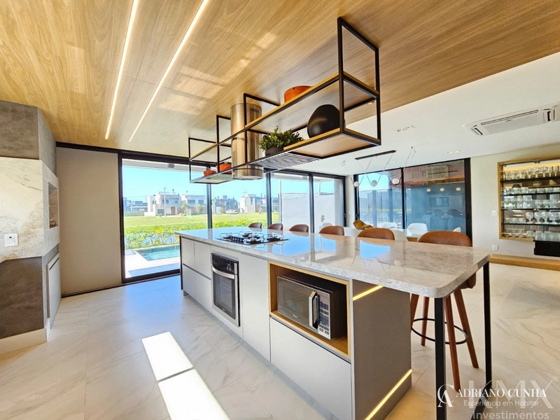 Sobrado, Condomínio Sunset, Xangri-Lá: 12ª foto da galeria de imagens do imóvel