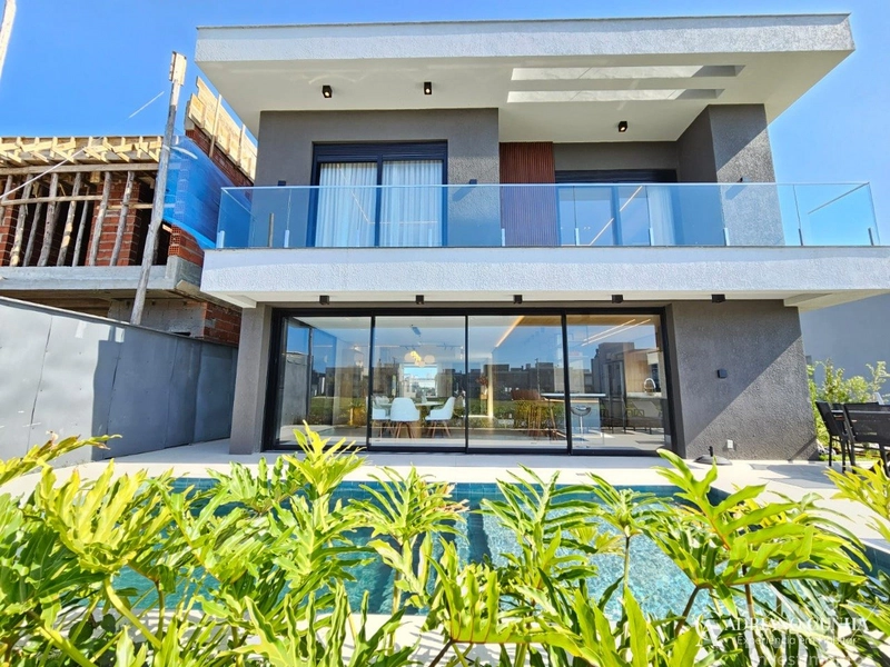 Sobrado, Condomínio Sunset, Xangri-Lá: 49ª foto da galeria de imagens do imóvel