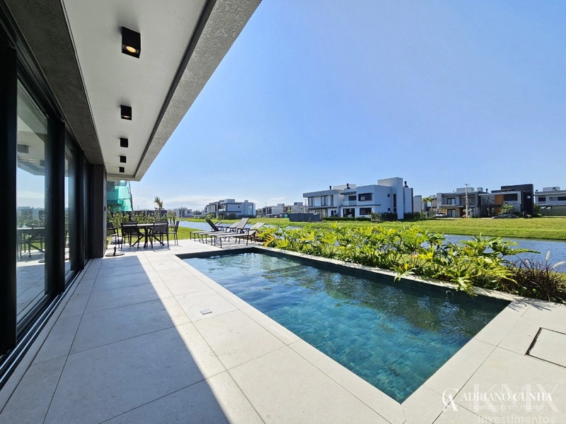 Sobrado, Condomínio Sunset, Xangri-Lá: 45ª foto da galeria de imagens do imóvel