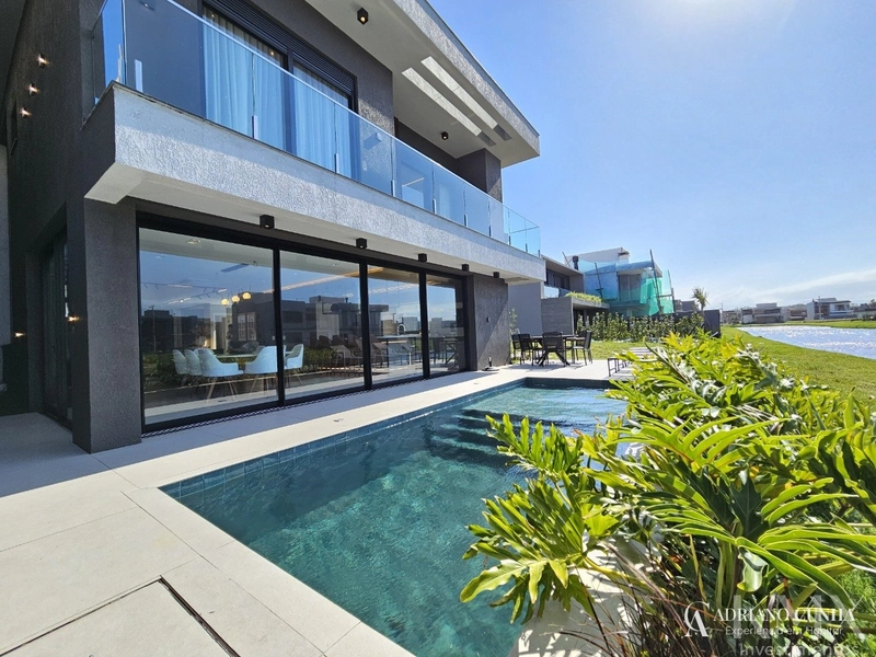 Sobrado, Condomínio Sunset, Xangri-Lá: 47ª foto da galeria de imagens do imóvel