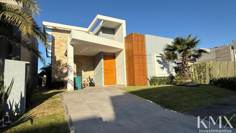 🏡✨ CASA À VENDA NO CONDOMÍNIO CAPÃO ILHAS RESORT: 2ª foto da galeria de imagens do imóvel