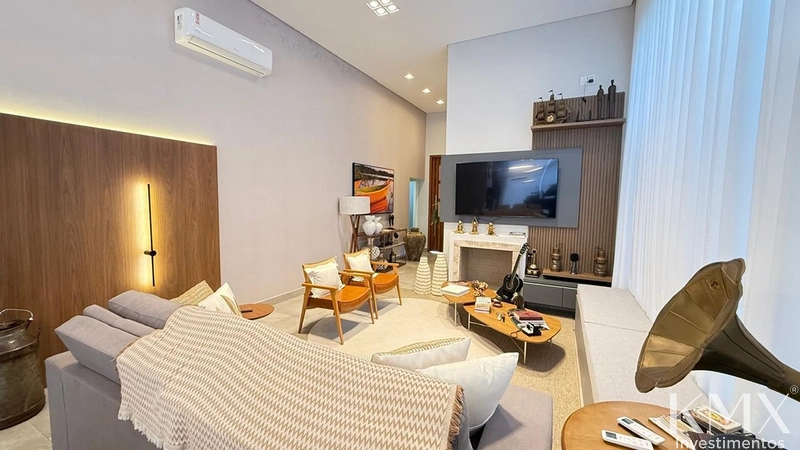 🏡✨ CASA À VENDA NO CONDOMÍNIO CAPÃO ILHAS RESORT: 22ª foto da galeria de imagens do imóvel