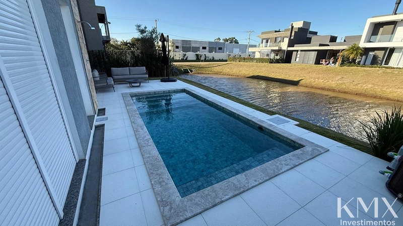 🏡✨ CASA À VENDA NO CONDOMÍNIO CAPÃO ILHAS RESORT: 7ª foto da galeria de imagens do imóvel