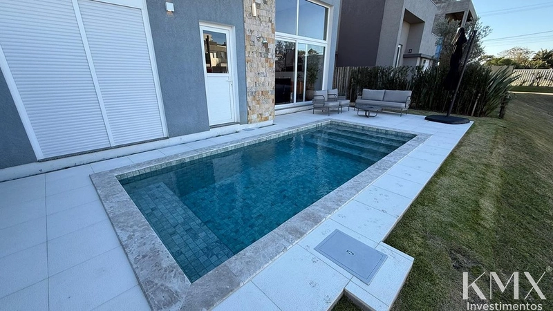 🏡✨ CASA À VENDA NO CONDOMÍNIO CAPÃO ILHAS RESORT: 6ª foto da galeria de imagens do imóvel