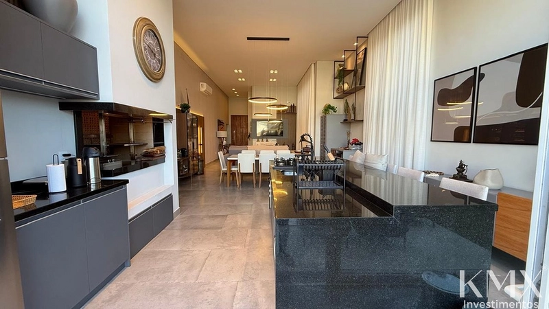 🏡✨ CASA À VENDA NO CONDOMÍNIO CAPÃO ILHAS RESORT: 3ª foto da galeria de imagens do imóvel