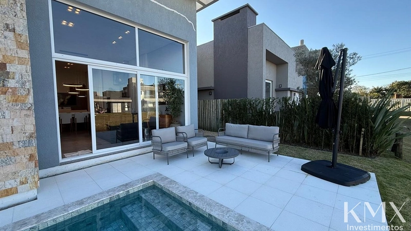 🏡✨ CASA À VENDA NO CONDOMÍNIO CAPÃO ILHAS RESORT: 5ª foto da galeria de imagens do imóvel