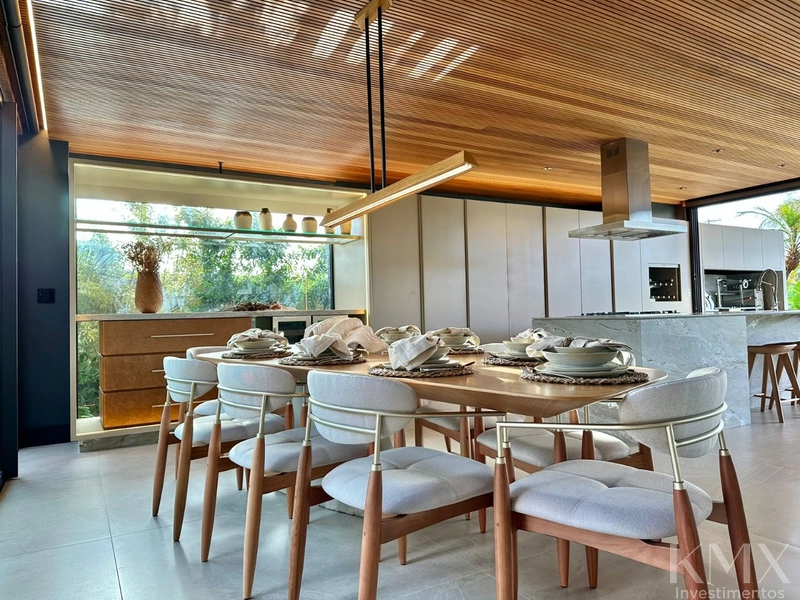 Sobrado, Condomínio Celebration Club, Xangri-Lá: 5ª foto da galeria de imagens do imóvel