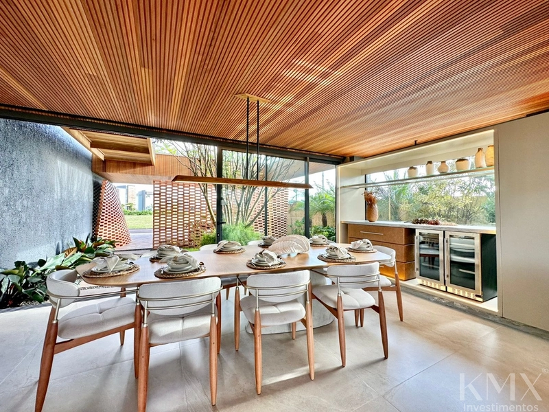 Sobrado, Condomínio Celebration Club, Xangri-Lá: 6ª foto da galeria de imagens do imóvel