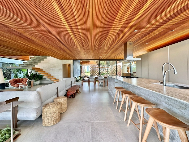 Sobrado, Condomínio Celebration Club, Xangri-Lá: 7ª foto da galeria de imagens do imóvel