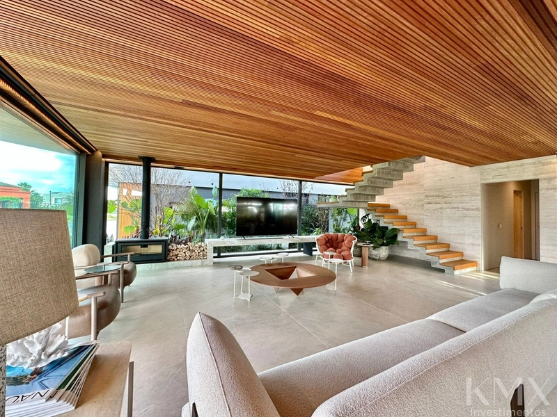 Sobrado, Condomínio Celebration Club, Xangri-Lá: 2ª foto da galeria de imagens do imóvel