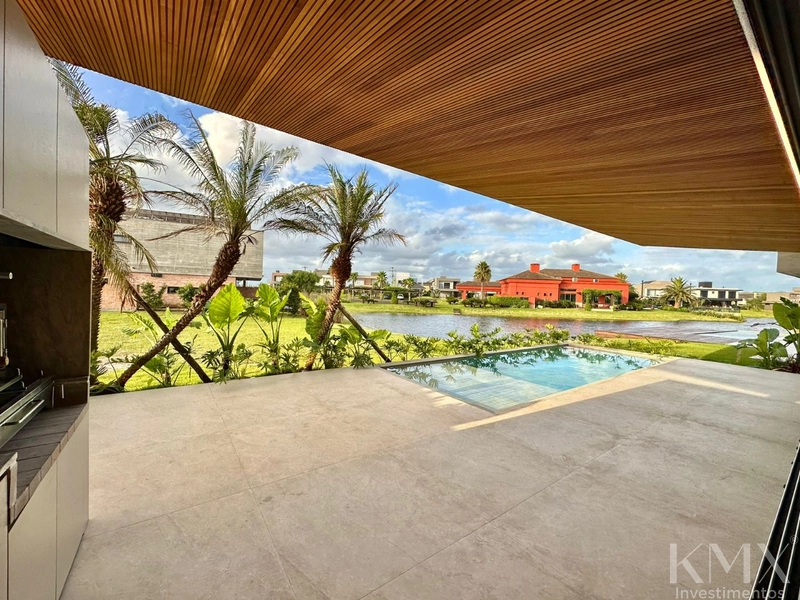 Sobrado, Condomínio Celebration Club, Xangri-Lá: 27ª foto da galeria de imagens do imóvel