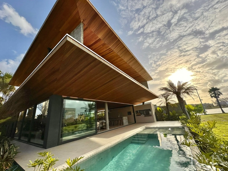 Sobrado, Condomínio Celebration Club, Xangri-Lá: 29ª foto da galeria de imagens do imóvel