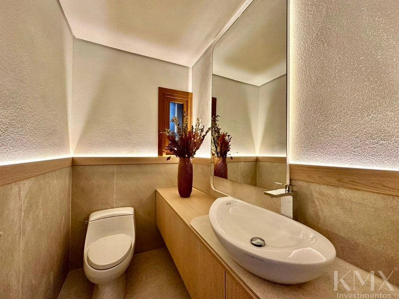 Sobrado, Condomínio Celebration Club, Xangri-Lá: 9ª foto da galeria de imagens do imóvel