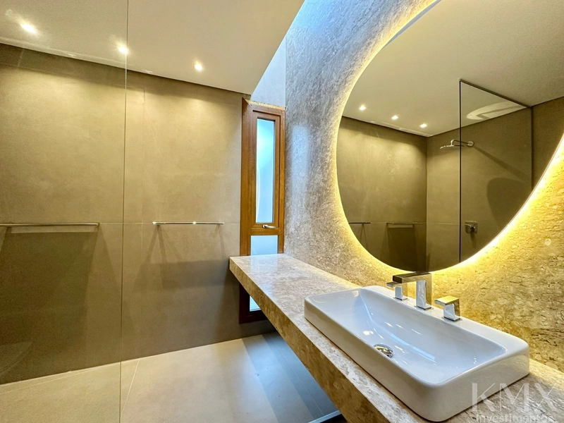 Sobrado, Condomínio Celebration Club, Xangri-Lá: 13ª foto da galeria de imagens do imóvel