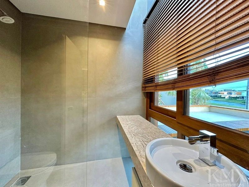 Sobrado, Condomínio Celebration Club, Xangri-Lá: 20ª foto da galeria de imagens do imóvel