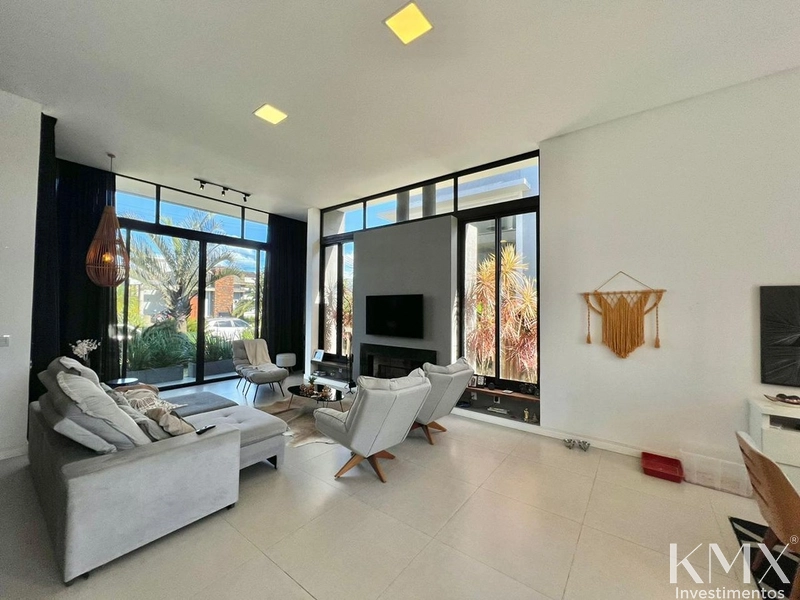 🏡✨ CASA À VENDA NO CONDOMÍNIO DUBAI: 9ª foto da galeria de imagens do imóvel