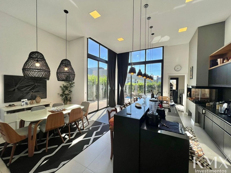 🏡✨ CASA À VENDA NO CONDOMÍNIO DUBAI: 11ª foto da galeria de imagens do imóvel