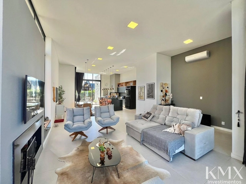 🏡✨ CASA À VENDA NO CONDOMÍNIO DUBAI: 8ª foto da galeria de imagens do imóvel