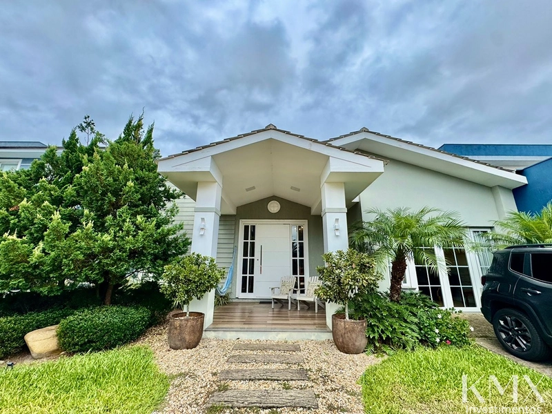 🏡 Casa Térrea – Condomínio Sea Coast | Xangri-Lá: 1ª foto da galeria de imagens do imóvel