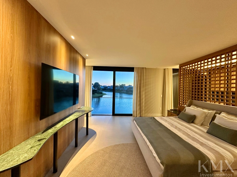 Sobrado, Condomínio Enseada Lagos, Xangri-Lá: 21ª foto da galeria de imagens do imóvel