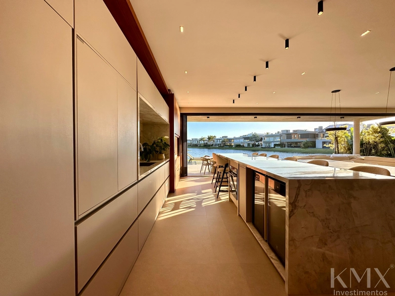 Sobrado, Condomínio Enseada Lagos, Xangri-Lá: 10ª foto da galeria de imagens do imóvel