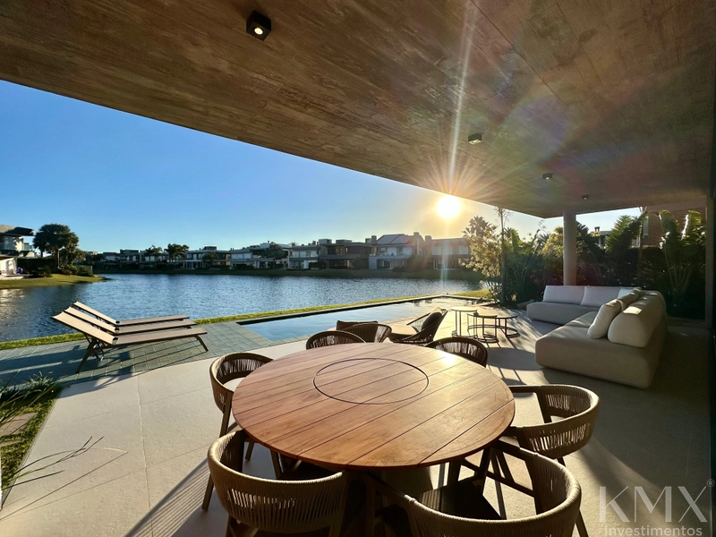 Sobrado, Condomínio Enseada Lagos, Xangri-Lá: 26ª foto da galeria de imagens do imóvel