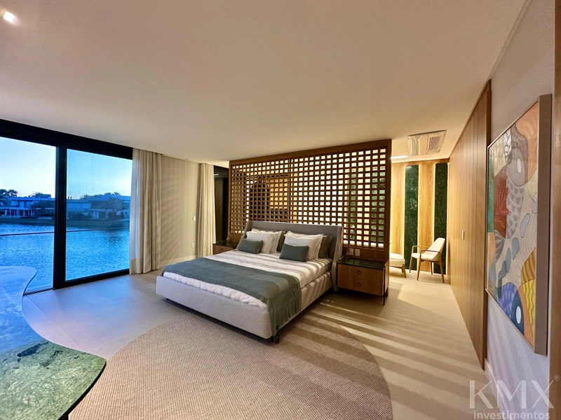 Sobrado, Condomínio Enseada Lagos, Xangri-Lá: 20ª foto da galeria de imagens do imóvel