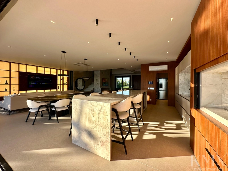 Sobrado, Condomínio Enseada Lagos, Xangri-Lá: 14ª foto da galeria de imagens do imóvel