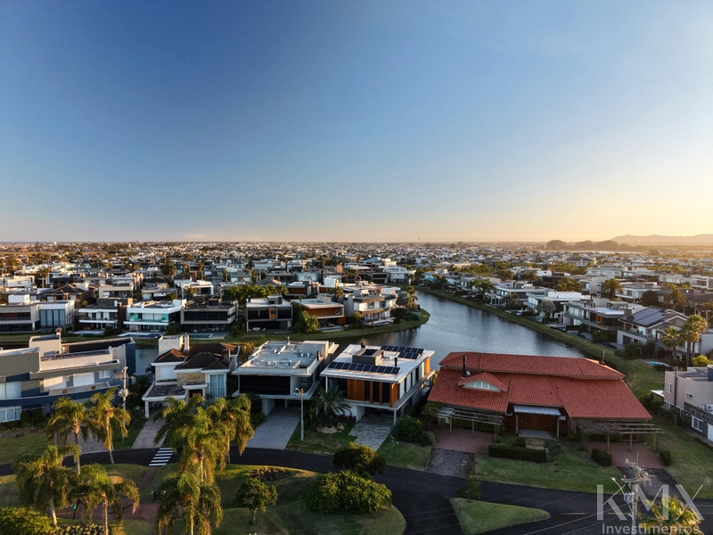 Sobrado, Condomínio Enseada Lagos, Xangri-Lá: 28ª foto da galeria de imagens do imóvel