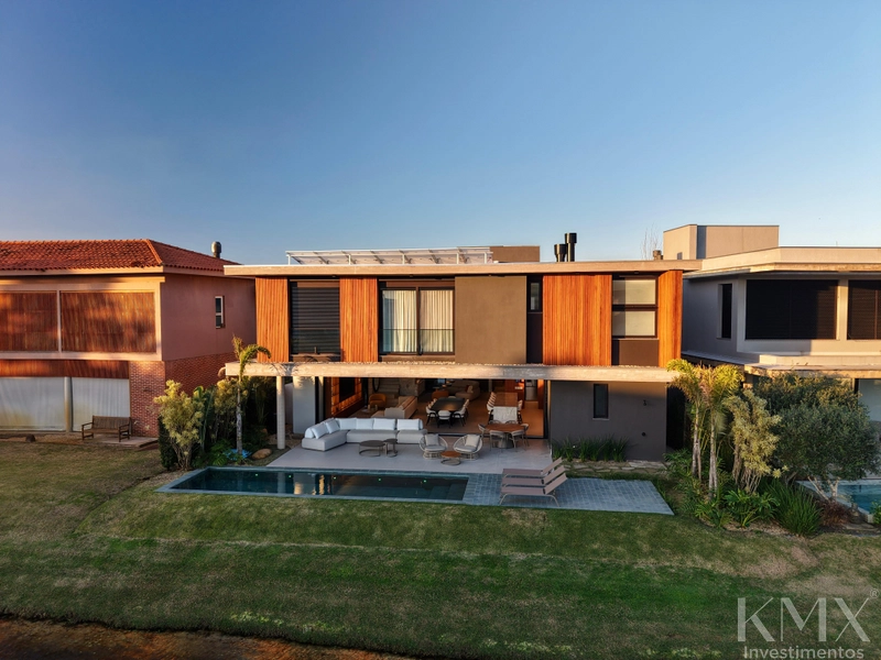 Sobrado, Condomínio Enseada Lagos, Xangri-Lá: 27ª foto da galeria de imagens do imóvel